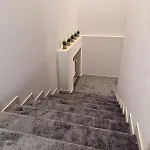 Appartement Cozy Urban Escape