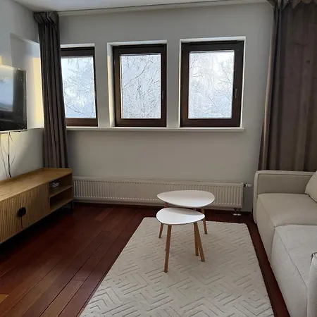 Cozy Urban Escape Otepää