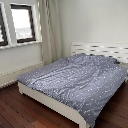 Cozy Urban Escape Lägenhet