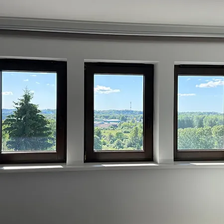 Διαμέρισμα Cozy Urban Escape *